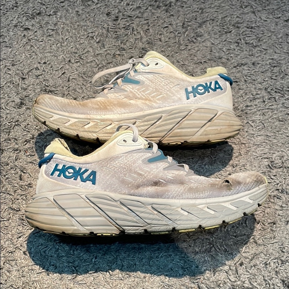 Hoka gaviota 4